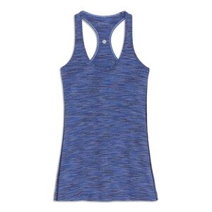 Lululemon racerback tank top